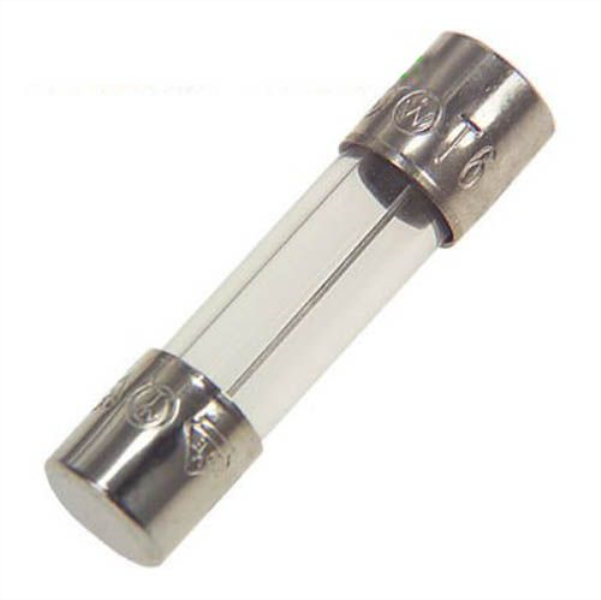 Предохранитель (плавкая вставка), 5х20 ВПБ6-1  2,5А, 250V 