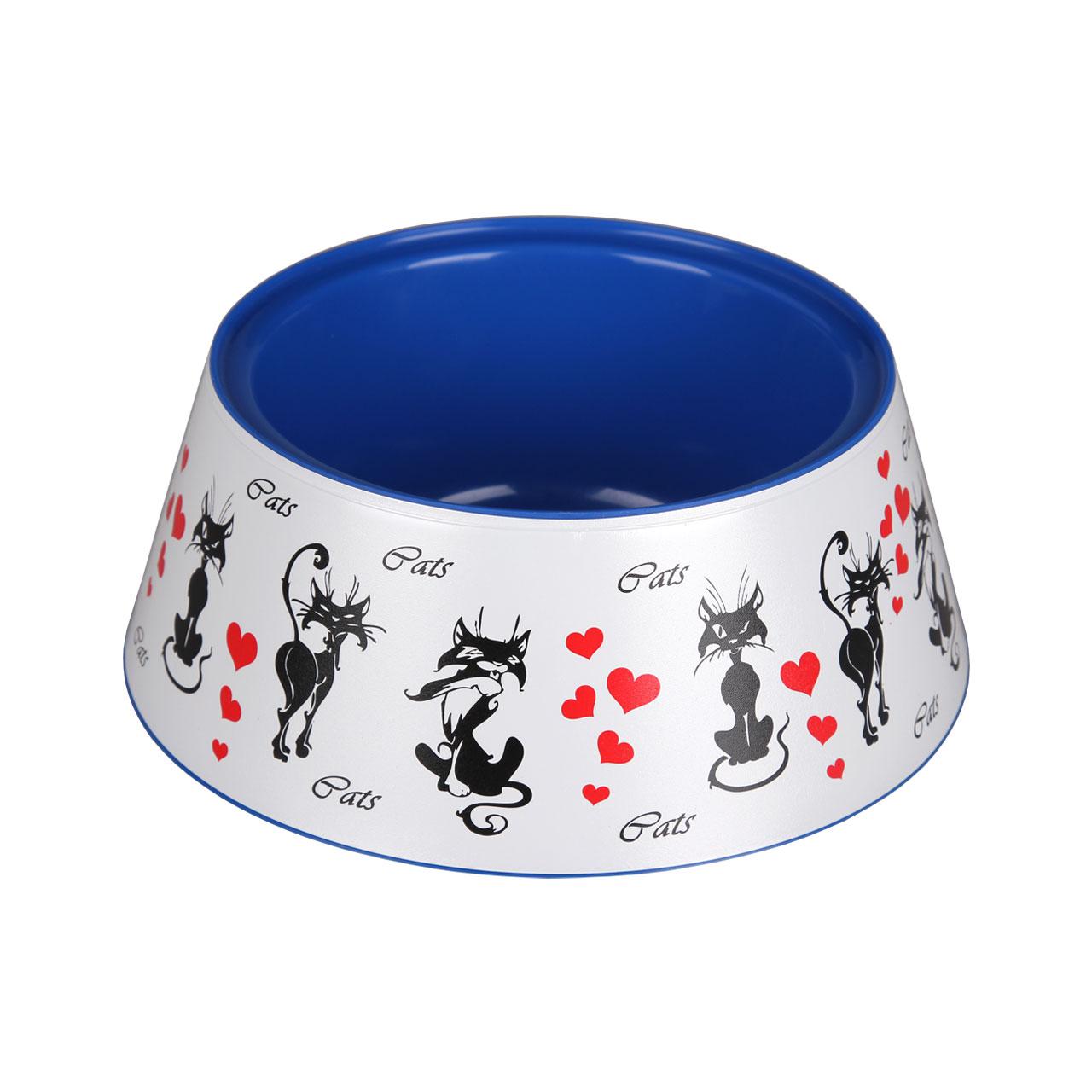 Миска для животных CATS АЛЬТЕРН М4368