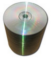 Диск лазерный CD-R 52х 80min