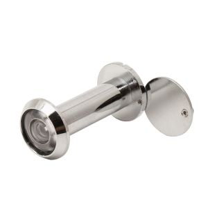 Глазок дверной PUNTO DV-3/90-50/P CP