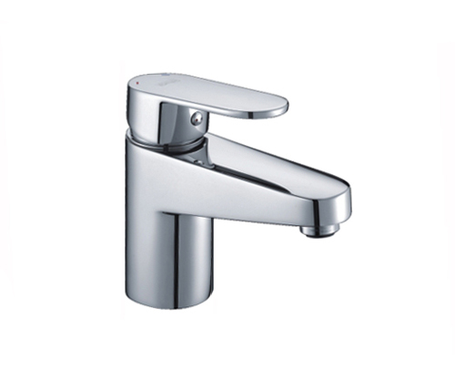 Смеситель для умывальника Wasser Kraft Donau 5303, хром