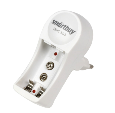 Зарядное устройство для аккумуляторов Smartbuy SBHC-503