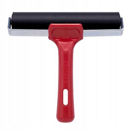 Валик 100 мм прижимной резиновый - Rubber roller ESSDEE