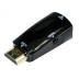 Адаптер  HDMI - VGA+Audio C118