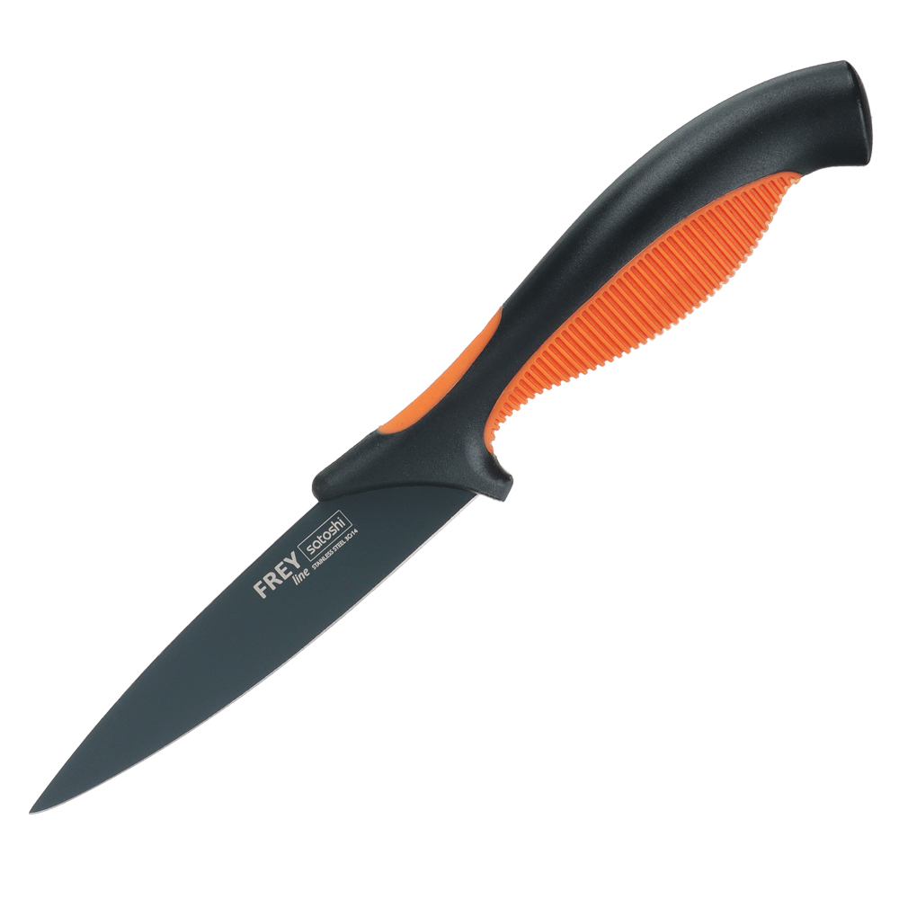 Нож кухонный универсальный 10,5 см SATOSHI Фрей  803-289
