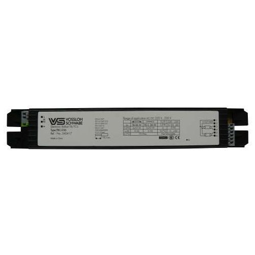 Пускорегулирующий аппарат электронный (ЭПРА) FBC  2x36W  Vossloh Schwabe