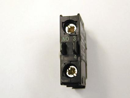 Контактный элемент Moeller/Eaton М 22-КC01 (216382)