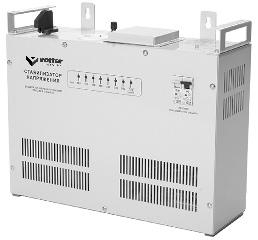 Стабилизатор напряжения СНПТО-5,5у (5,5кВт) "Volter"