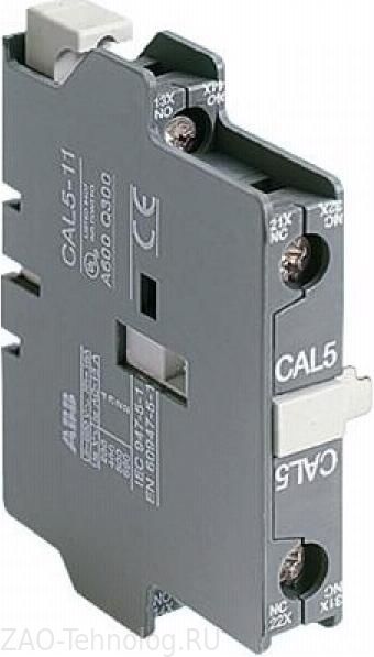 Контактн прист ABB CAL5-11