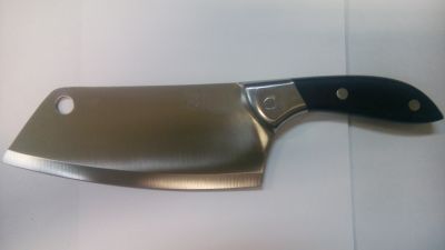 Нож кухонный для мяса  (Топорик)  29см