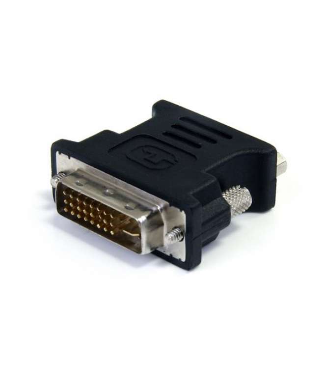 Переходник HDMI штекер- DVI-I (24+5) штекер 