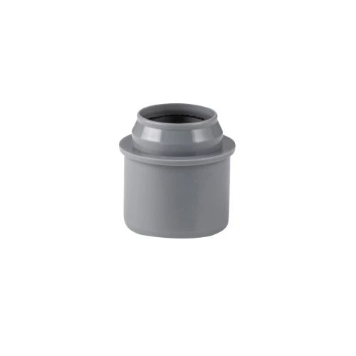 Переход  ПП d  50х32 короткий