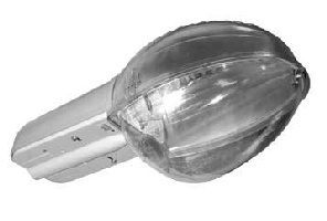 Светильник уличный ЖКУ-66-150-001 "Фаворит Классика" (со стеклом)