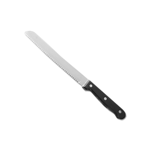 Нож кухонный 19,5 СМ для хлеба ВК04