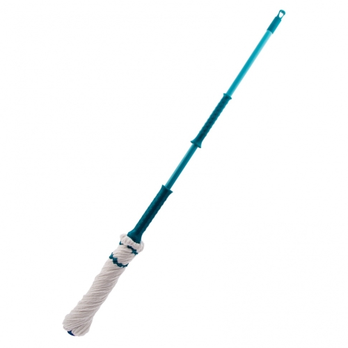 Швабра ТВИСТ 120 см, отжимная скручиванием Home Palisad 935095