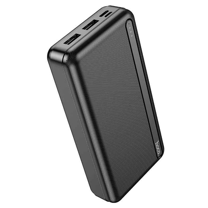 Зарядное устройство Power Bank, внешний аккумулятор HOCO J91A 20000 mAh