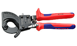 Кабелерез  Knipex до 240кв мм.