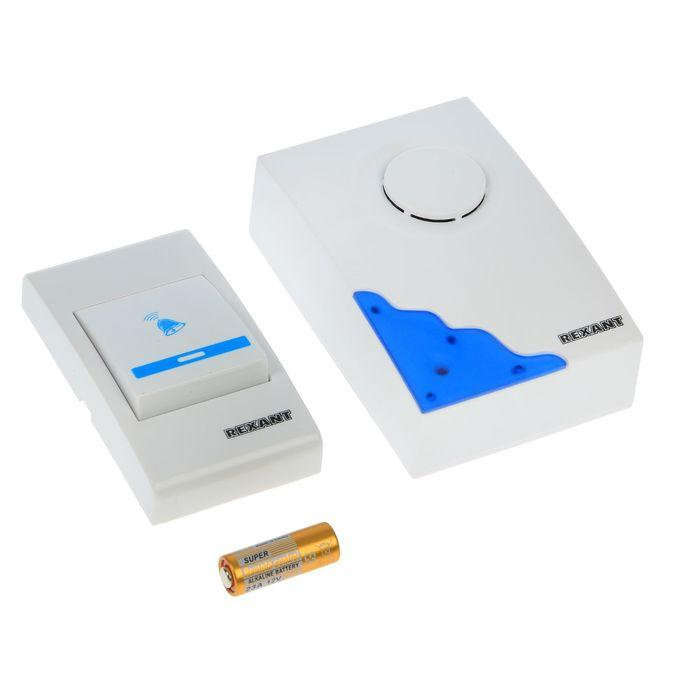 Звонок беспроводной Rexant RX-1