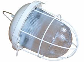 Светильник для ламп накаливания НСП 02 100-002 с/р  