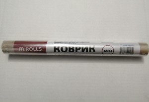 Коврик антипригарный для выпечки 33*42см, M.ROLLS, MK0020