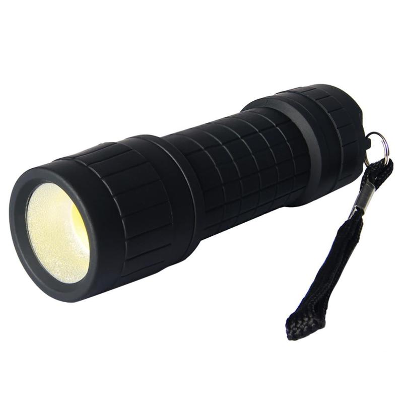 Фонарь переносной LED КОСМОС KOC2079BLED  3xAAА