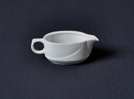 Соусник керамика Башкирский фарфор