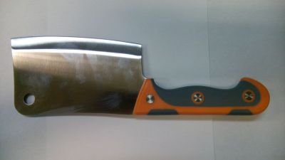 Нож кухонный для мяса  (Топорик)  35см 