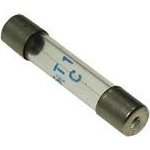 Предохранитель (плавкая вставка), 6,3х30 ВПБ6-23 2А, 250V