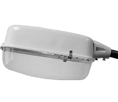 Светильник уличный РКУ-08-250-003 (со стеклом)