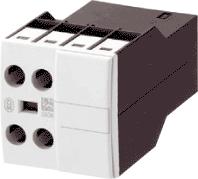 Контактная приставка Moeller/Eaton DILM32-XH11