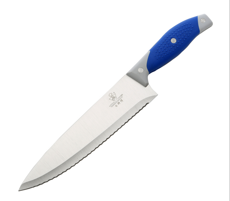 Нож кухонный LITTLE COOK SS-06