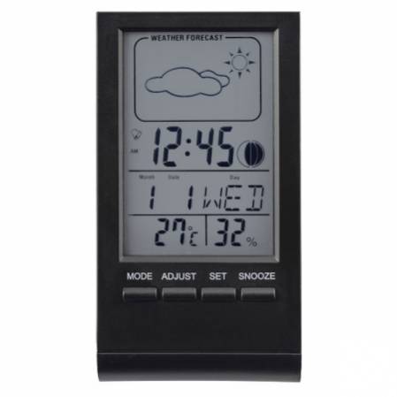 Термометр комнатный Perfeo PF S2092