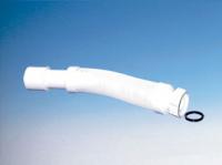Труба гибкая McAlpine 1 1/2"(40 мм)х40/50мм. 290/500мм. MRMF2-05