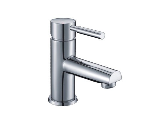 Смеситель для умывальника Wasser Kraft Main 4103, хром