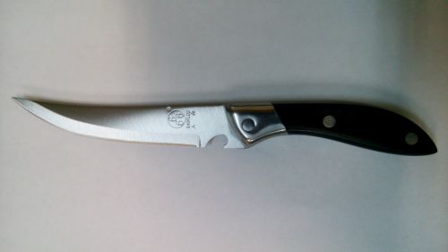 Нож кухонный SANLIU C05 (с откр.) 