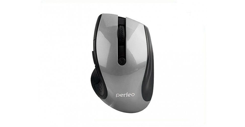 Мышь беспроводная Perfeo PF A4506