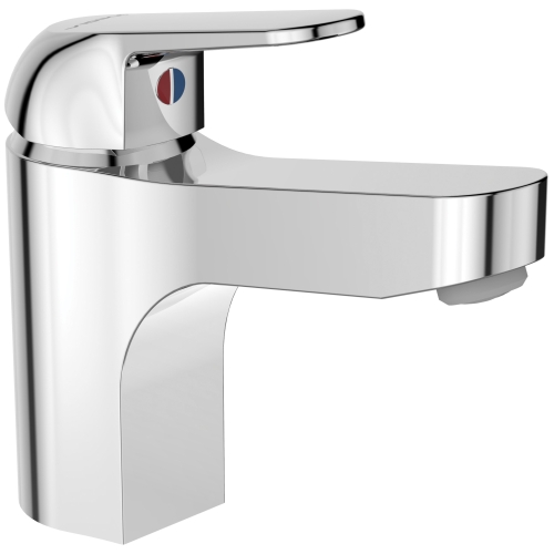 Смеситель.для умывальника VIDIMA FINE (BA385AA)