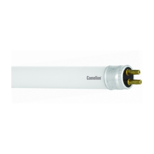 Лампа люминесцентная   6W T-4  G-5 4200K