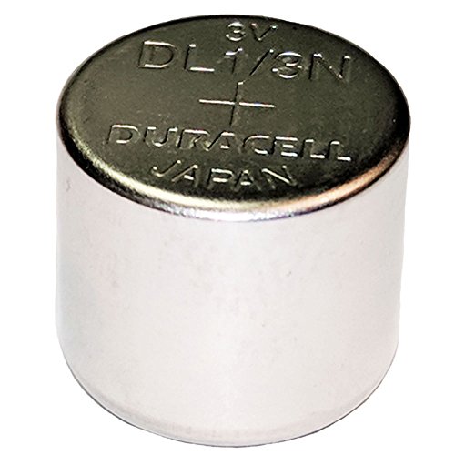 Батарейка таблетка (D-11,6 H-10,8) DL1/3N-CR1/3N,2L76,CR11108