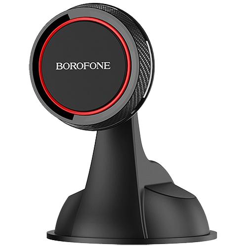 Автомобильный держатель телефона на приборную панель Borofone H14