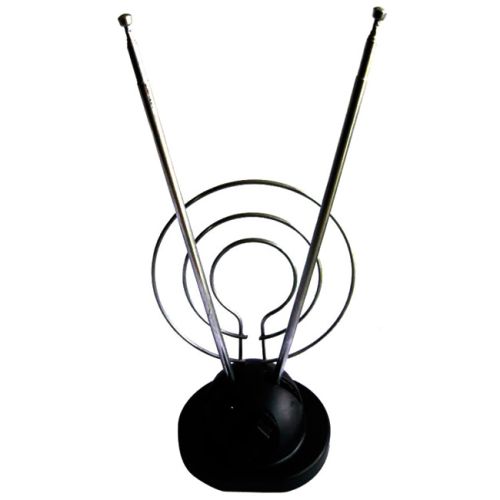 Антенна TV комнатная Эфир SE-280/SE-618 (усы)