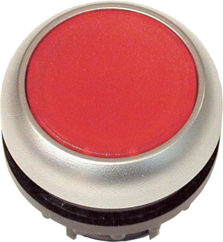 Кнопка без фиксации Moeller/Eaton М 22-DL-R
