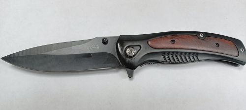 Нож складной 120мм SOG