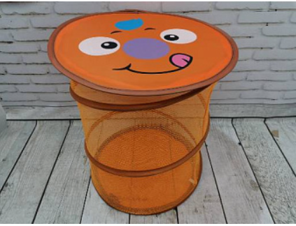 Игрушка Корзина для игрушек, арт, 20048-2
