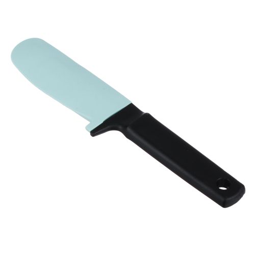 Лопатка кулинарная для выпечки, нож 27 см VETTA, силикон 891-056