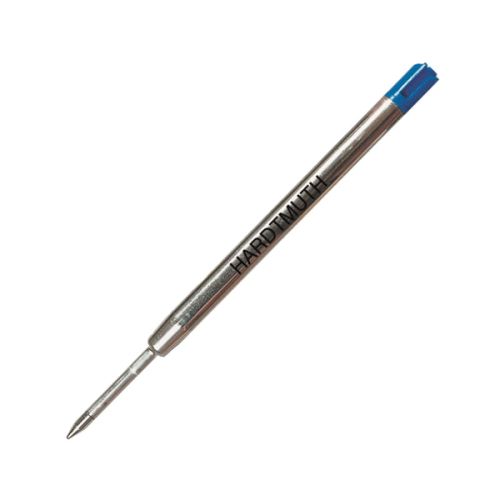 Стержень шариковый KOH-I-NOOR, тип PARKER, металлический, 98 мм, линия письма 0,8 мм, СИНИЙ, 4442E01