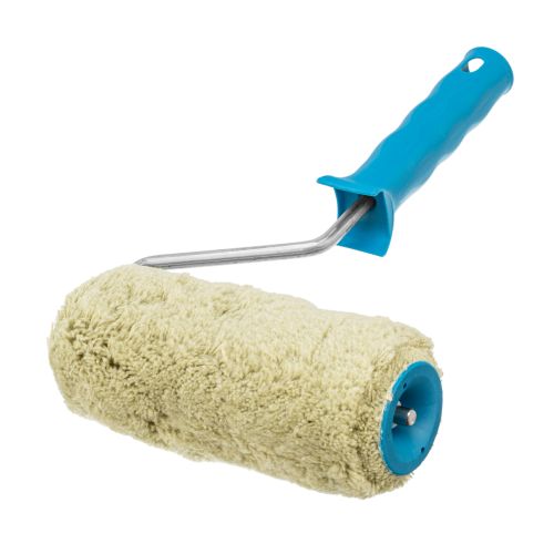 Валик 180 мм полиакрил D 36 мм, D ручки 6 мм, ворс 18 мм. Matrix 80886