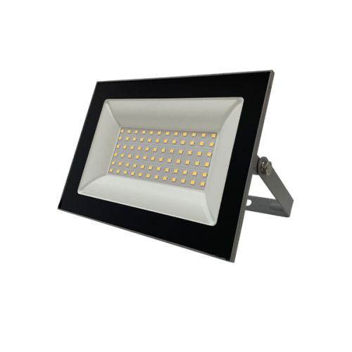 Прожектор светодиодный  70Вт 220в 5950Лм 4200К IP65  МНОГОДИОДНЫЙ FL-LED LIGHT-PAD FOTON Grey