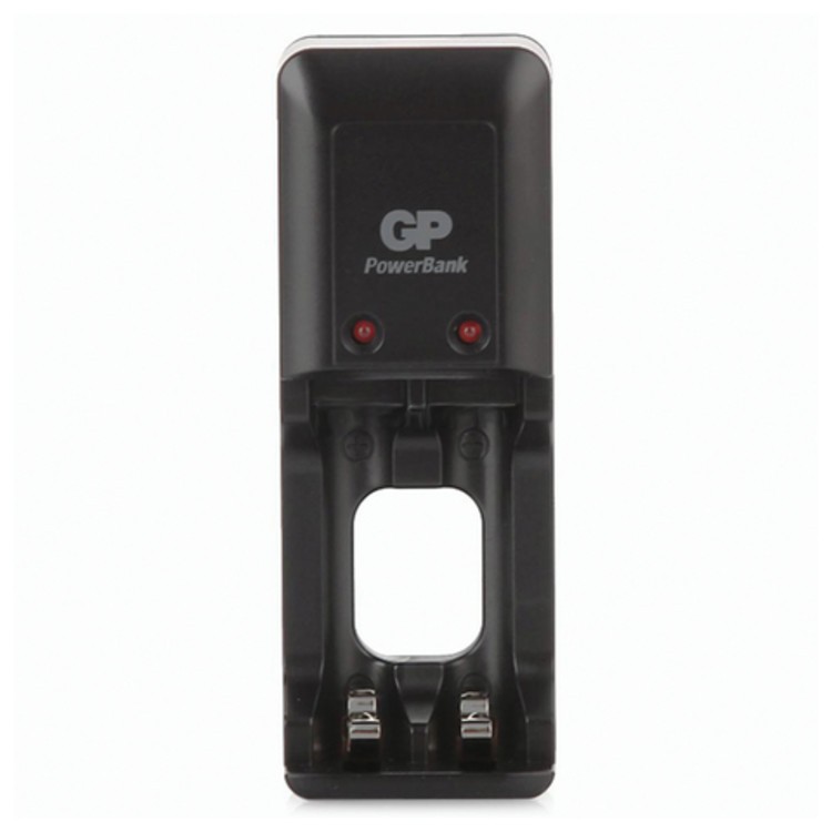 Зарядное устройство для аккумуляторов GP (ААА, АА) PB330GSC-2CR1