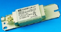 ПРА электромагнитный (ЭмПРА дроссель) 1x58W  L58.803H 0.67A Н Vossloh Schwabe